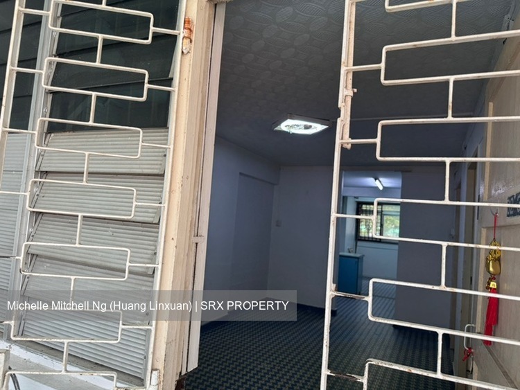 Blk 2 Kim Keat Court (Toa Payoh), HDB 3 Rooms #577150481